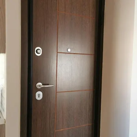 Διαμέρισμα Summer Blossom