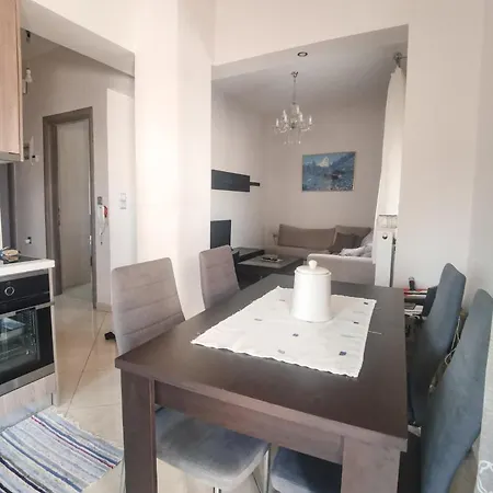 Summer Blossom Appartement