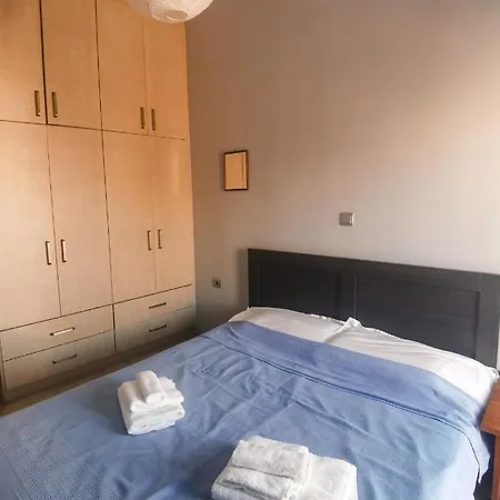 Διαμέρισμα Summer Blossom *