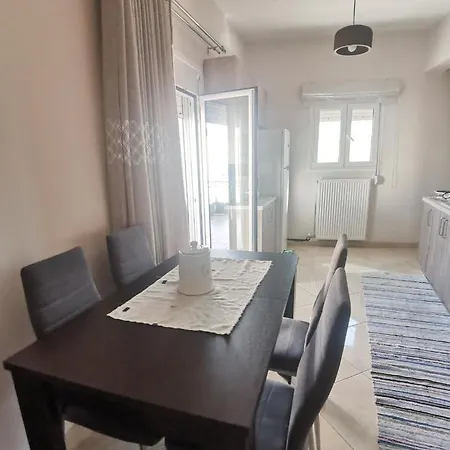 Summer Blossom Apartment