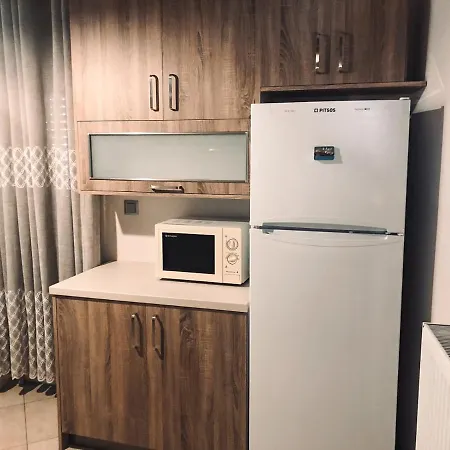 Summer Blossom Apartment Chalkida